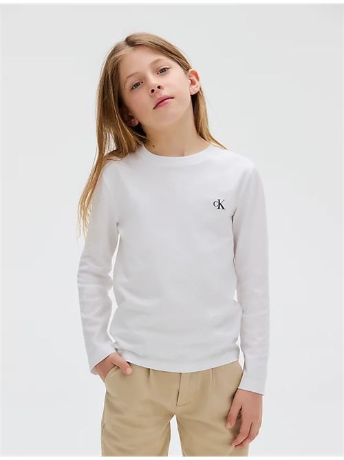  CALVIN KLEIN | IB0IB02255T/BEH